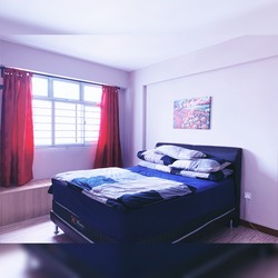 Blk 489A Choa Chu Kang Avenue 5 (Choa Chu Kang), HDB 4 Rooms #218421601